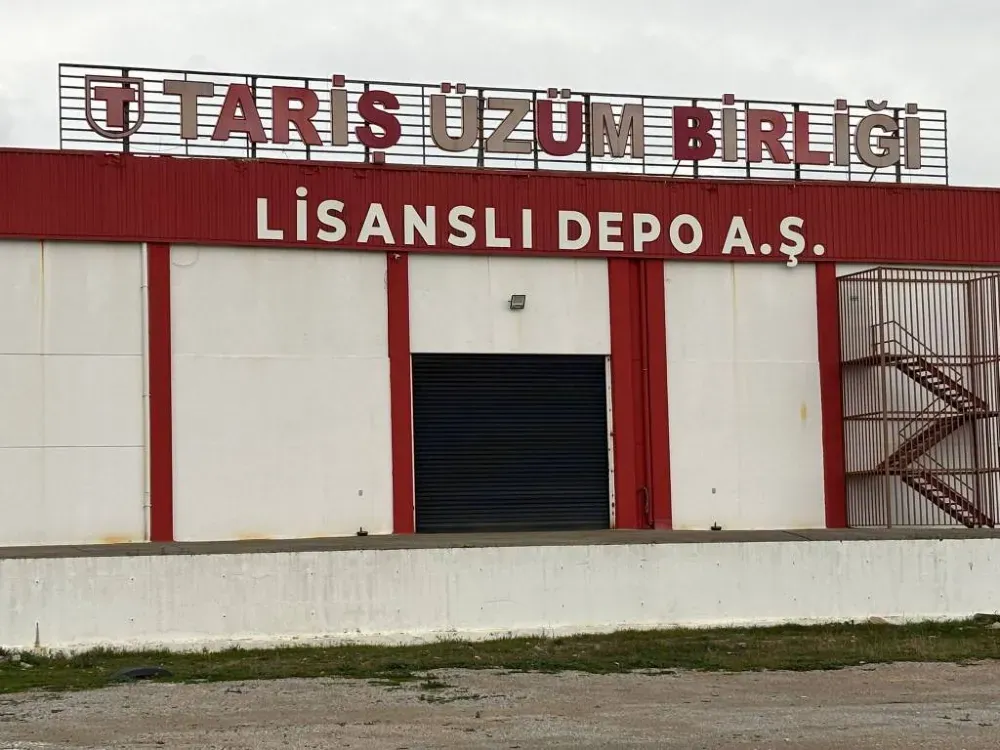 SPK’dan Tariş için kritik karar… Kapsamdan çıkarıldı