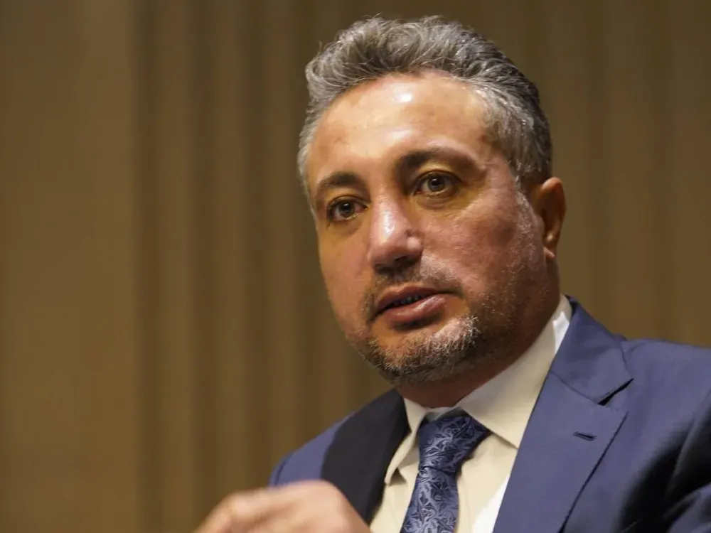 Çimento devine yüzlerce dönümlük imar piyangosu