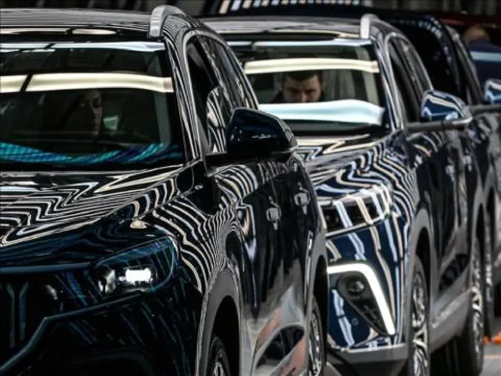 Otomotiv sektöründe tahsilat krizi çıktı