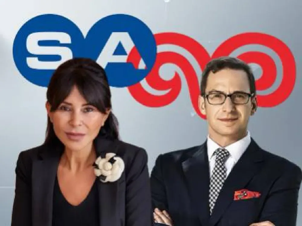 Devler yarışında Koç Sabancı'yı solladı geçti!