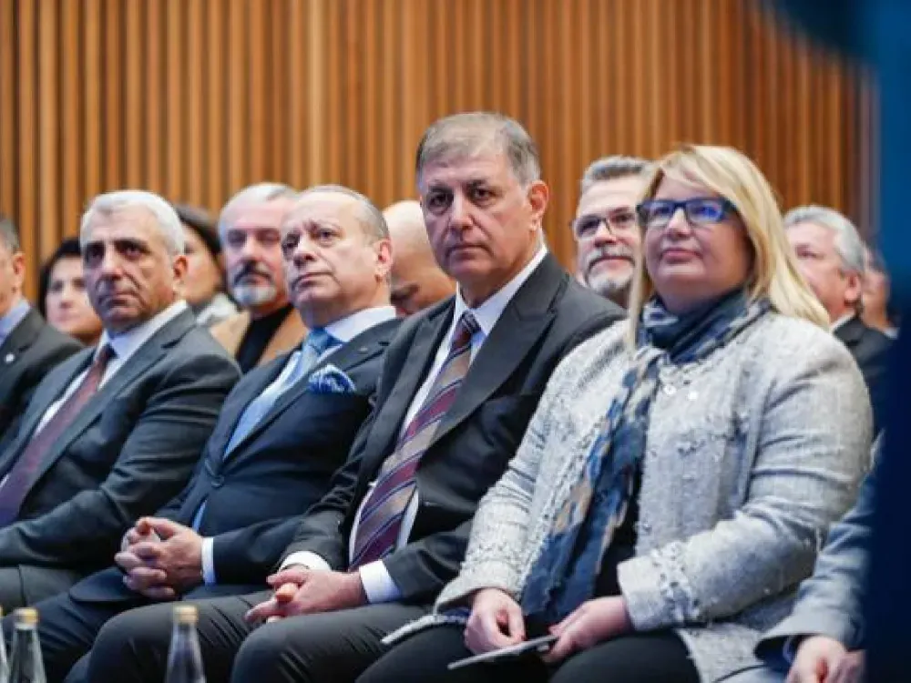 İzmir'de yeni binalarda gri su zorunlu oluyor