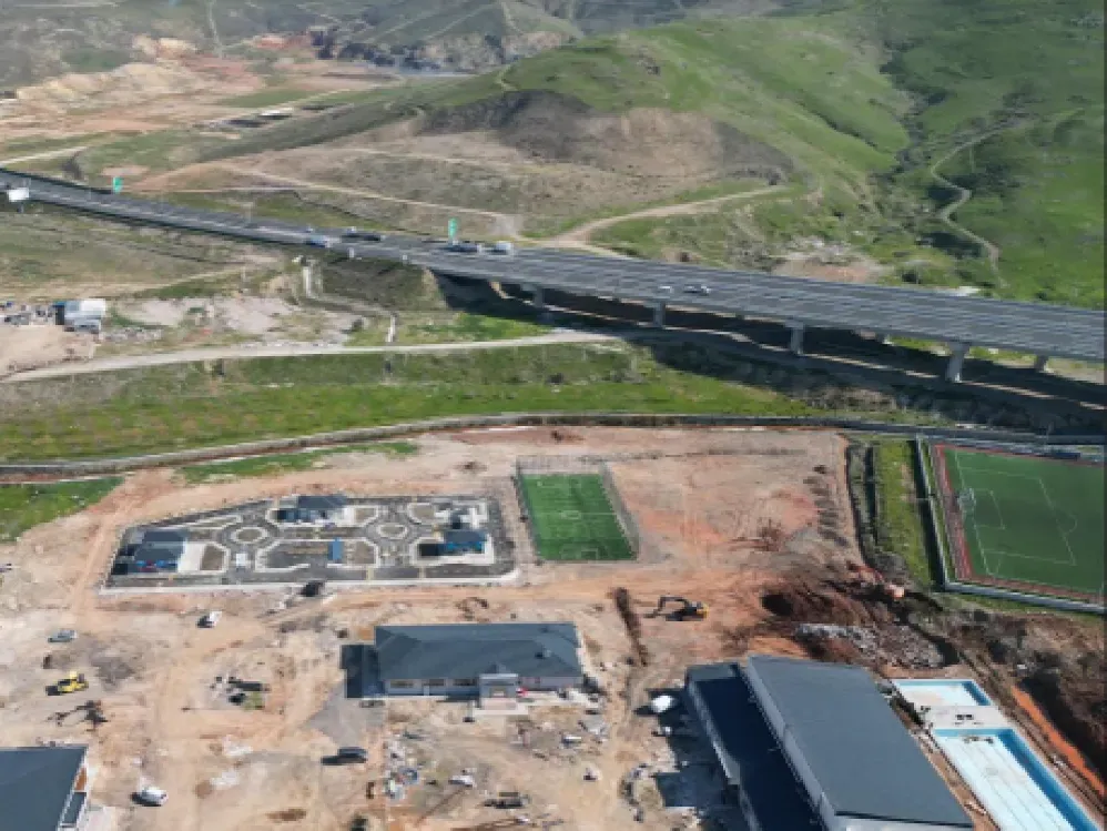 İZTO Bornova’daki kışladan vazgeçiyor… Yeni rota Menemen