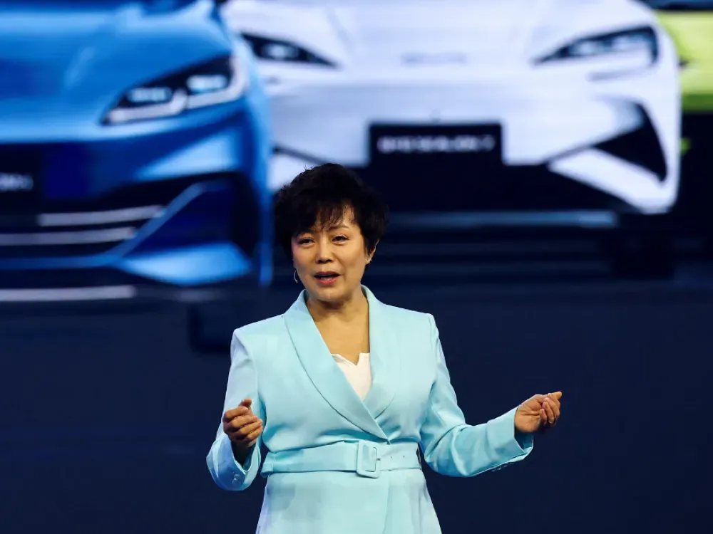 Otomotiv devi söylentilere noktayı koydu: Manisa 2026'da üretime geçecek