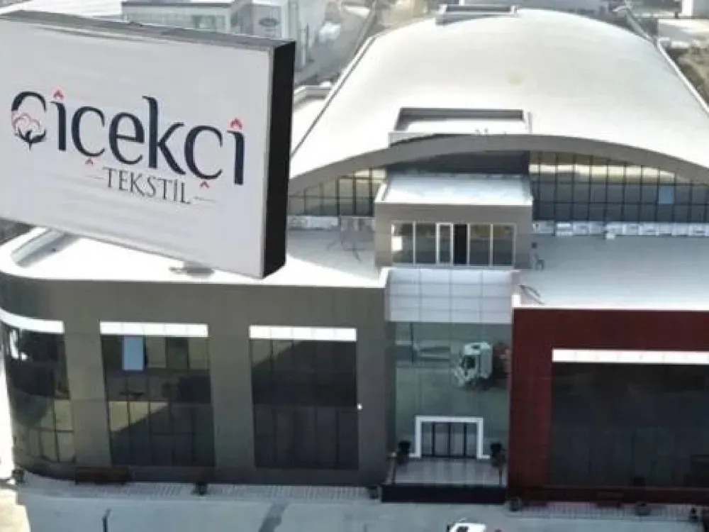 Tekstilde yaprak dökümü devam ediyor... 71 yıllık firma iflas etti