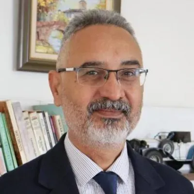 Sinan Doğan