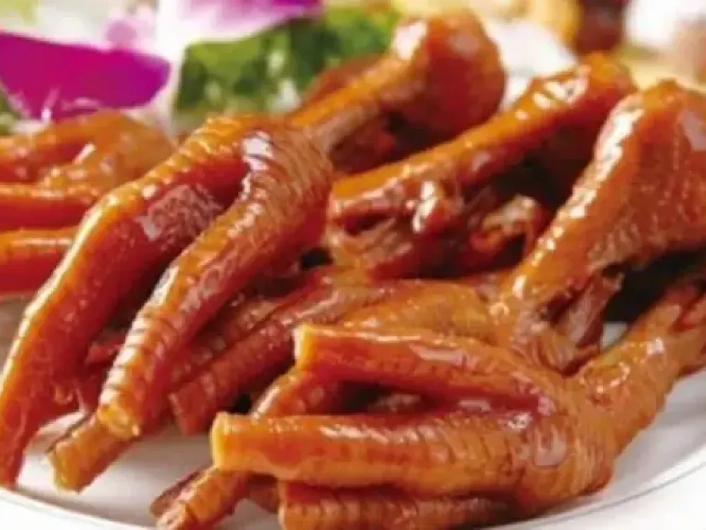 Tavuk ayağı ihracatında Çin'e niyet Küba'ya kısmet