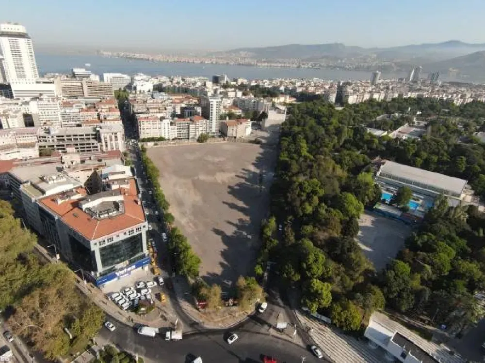 Akgün’den Tugay’a 'Çukur' desteği: Yoğunluk artışı yok… Artık çözülsün