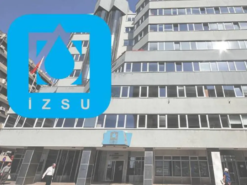 İZSU'dan sürdürülebilir turizm tesislerine yüzde 50 indirim