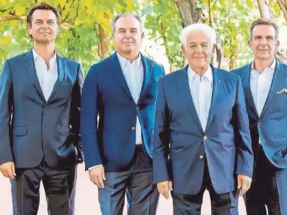 Miras davası, konkordato, yönetim kavgası… Milyarlık ailede çalkantı bitmiyor