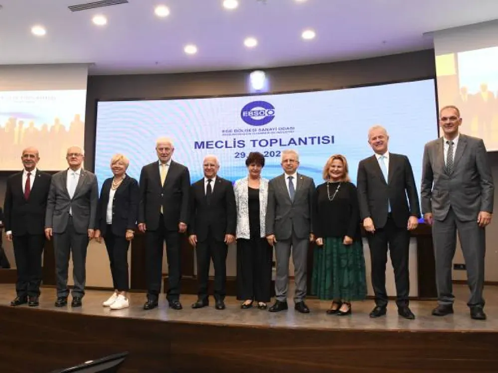 Özgener: Güzelbahçe'ye taşınma gelecek yıl... Balçova'ya sağlık imarı geldi