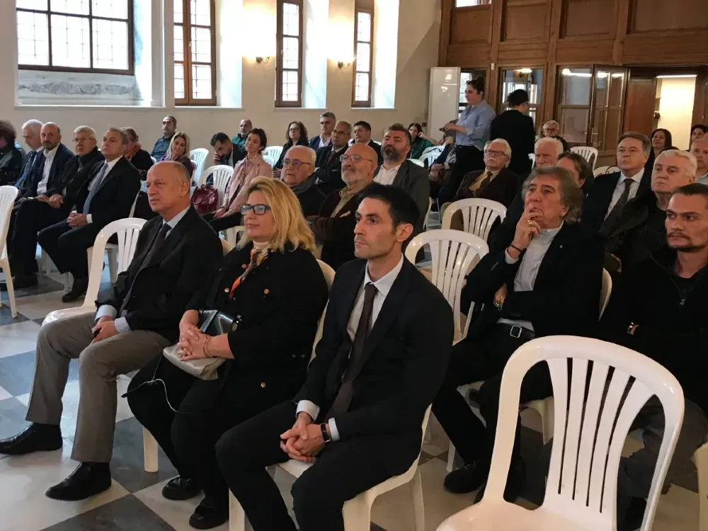 TARKEM'de proje çok, kaynak yok