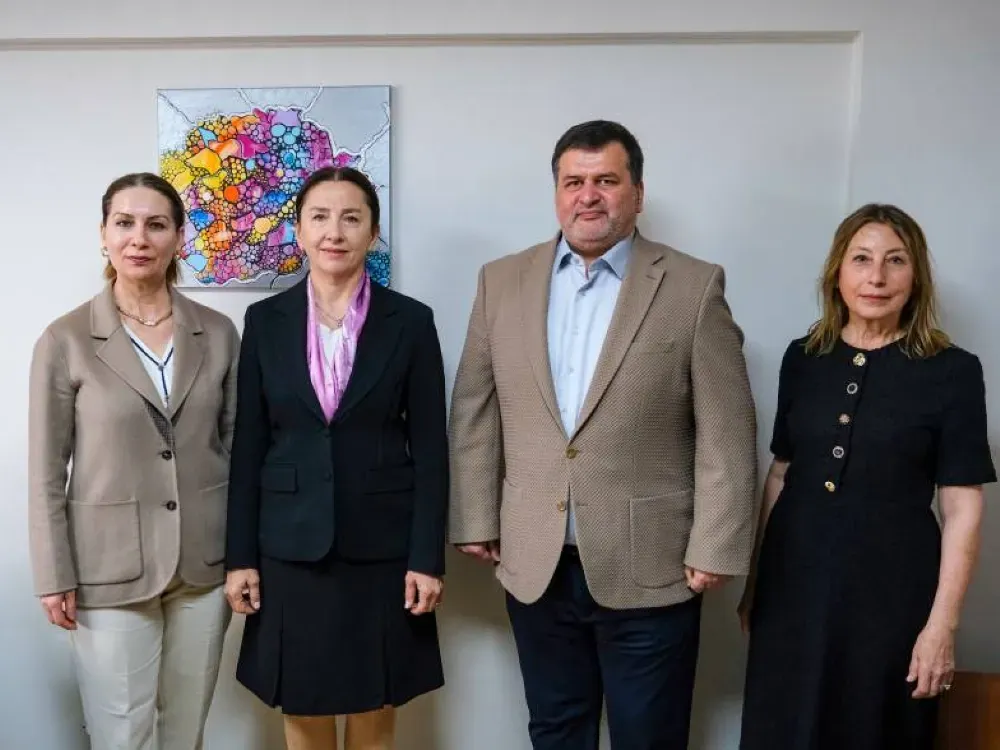 EBSOV Kadınlar Birliği’nden eğitime destek festivali