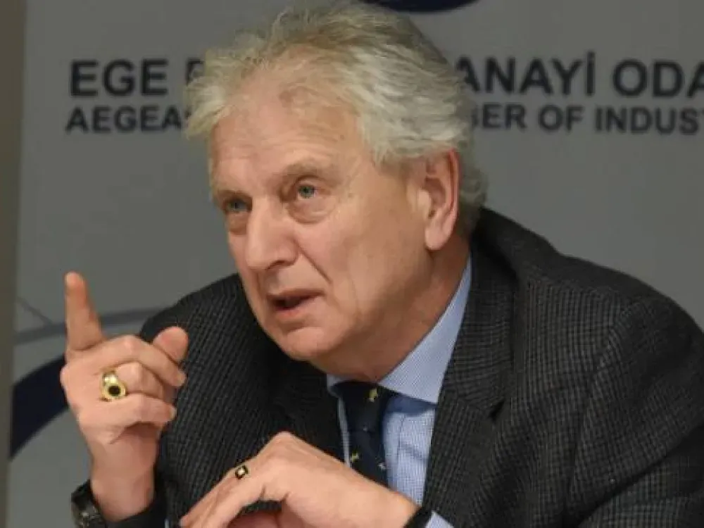 Yorgancılar: Yeni programla savaşta güvenli liman oluruz