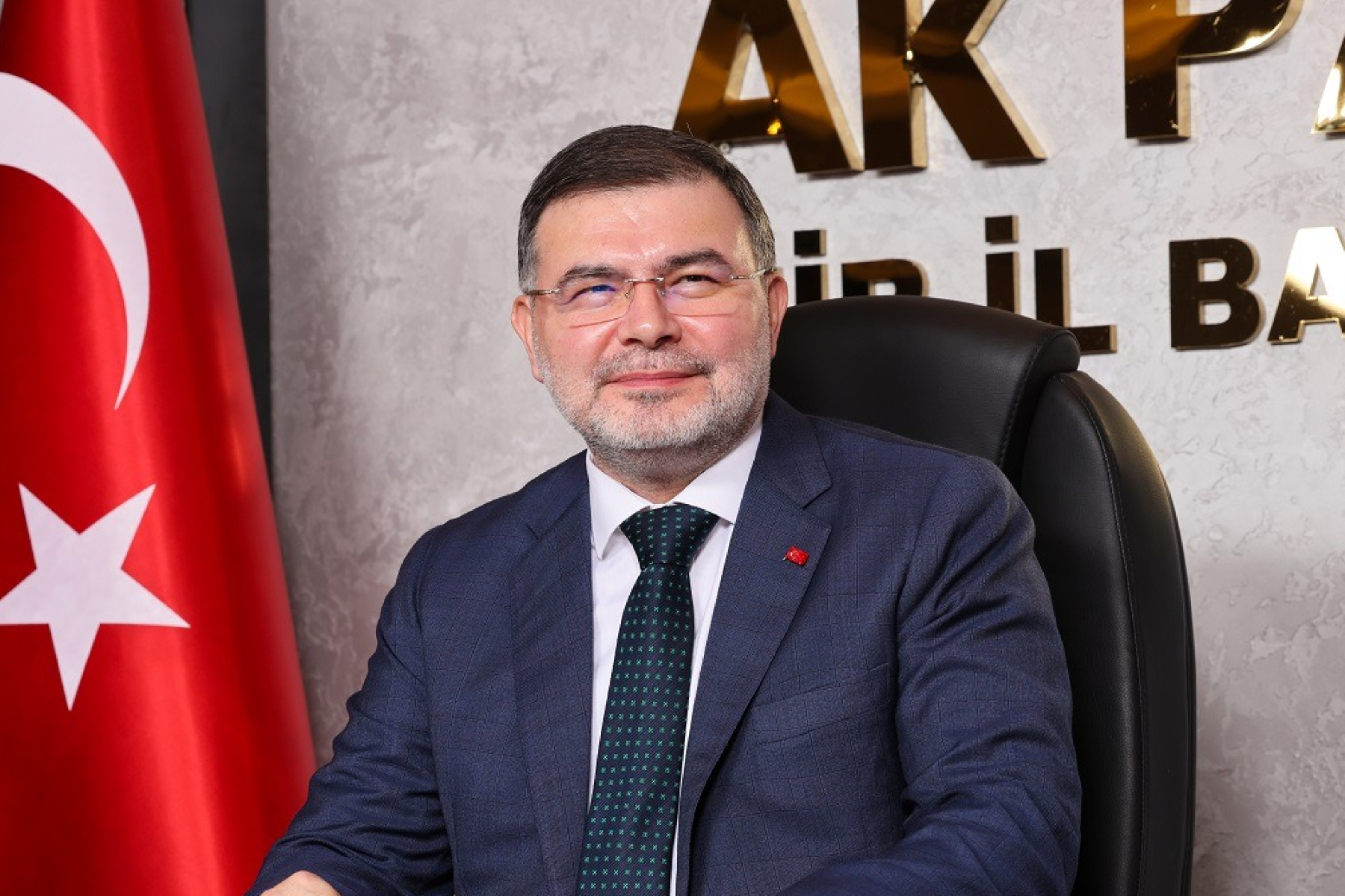 Saygılı'dan CHP'ye 1 Mayıs karnesi: Büyükşehir ve 7 ilçeden örnek verdi!