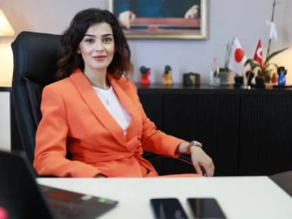 İzmir rüzgar türbini kanadında yeniden dünya markası oluyor