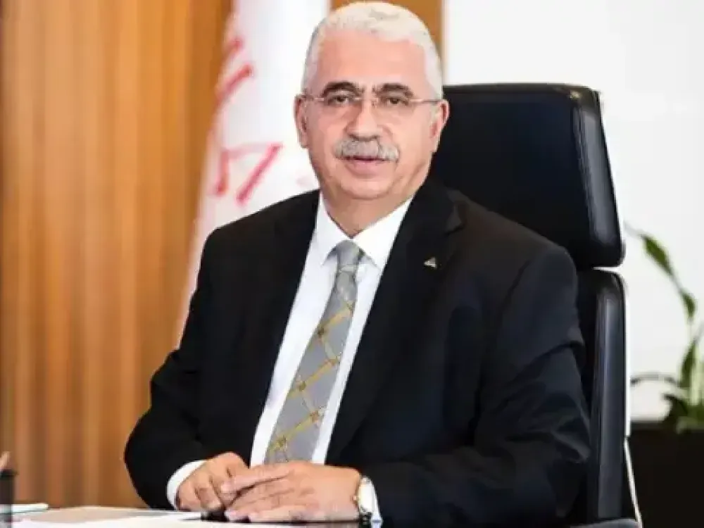 Ahlatcı'ya bir ihale daha.... Altın sahalarını hektar hektar topluyor