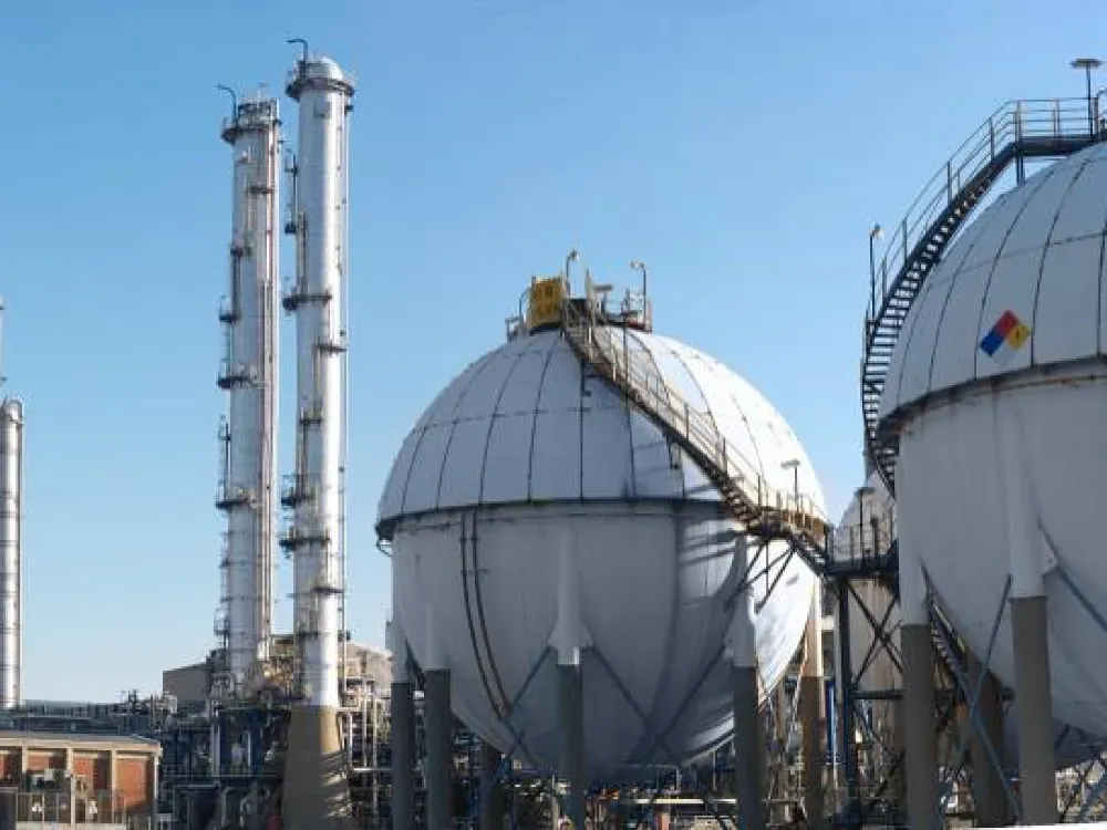 Plastikte savaş krizi: İthalat durdu, Petkim mal vermiyor!