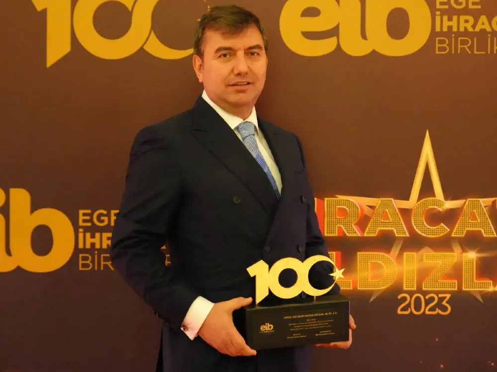 Zeytinyağının ihracat şampiyonundan çıkış: ‘Sonumuz fındık gibi olmasın’