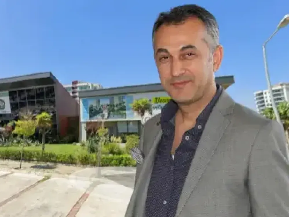 Azat Yeşil’den rest: Büyükşehir araziyi alsın, itiraz etmeyeceğiz!