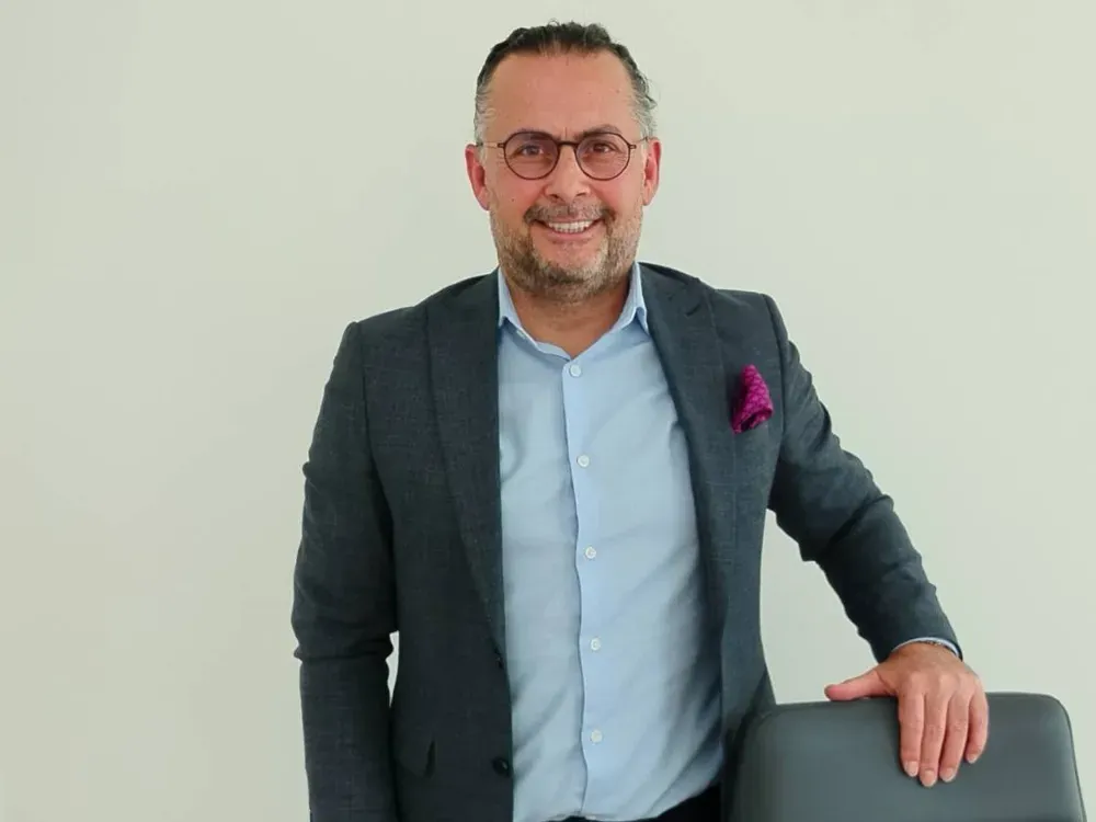 Gümrük müşavirlerinde Barış Uyanık değişim için güçlü projelerle aday