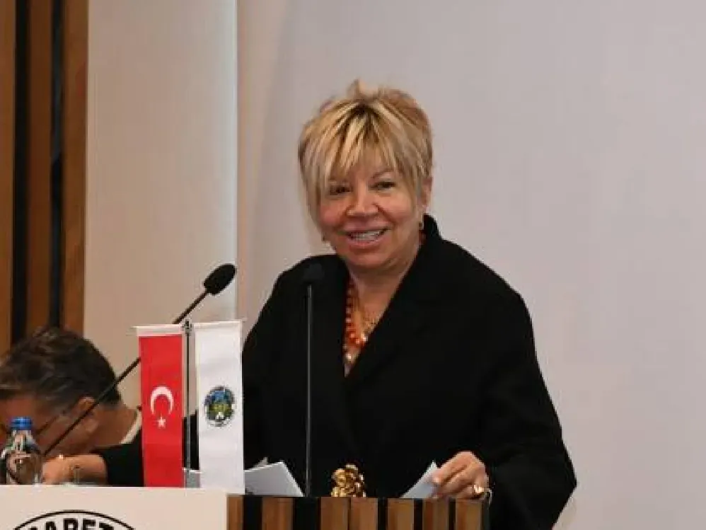 İTB ile Dünya Tarım Örgütü'nden stratejik ortaklık