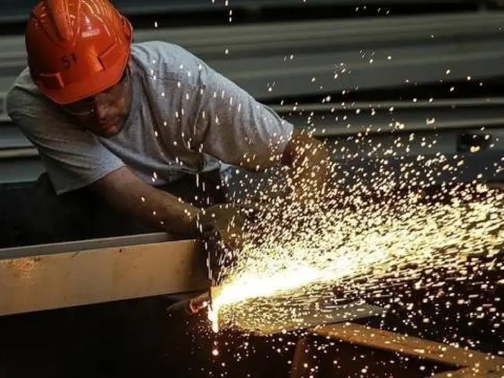 Ege'deki OSB'lerde elektrik tüketimi düşüyor 