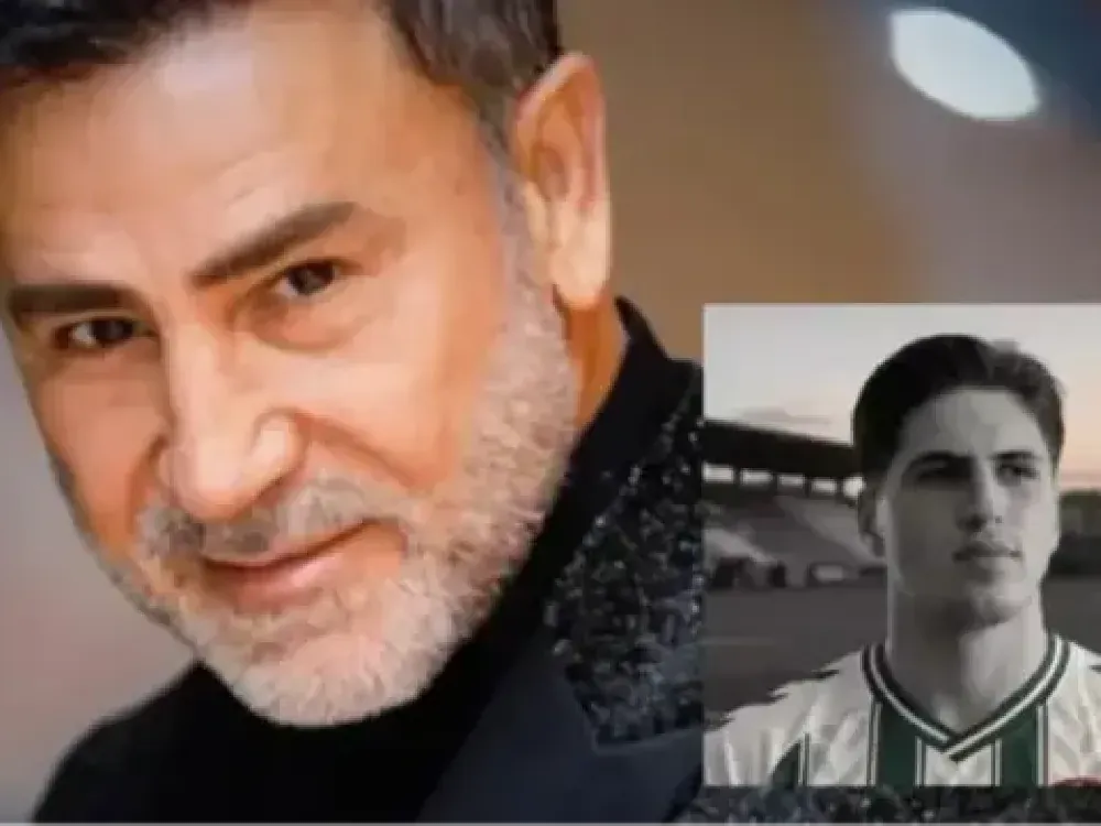 Futbolcu cinayetinde İzmir'in otel kralı tutuklandı