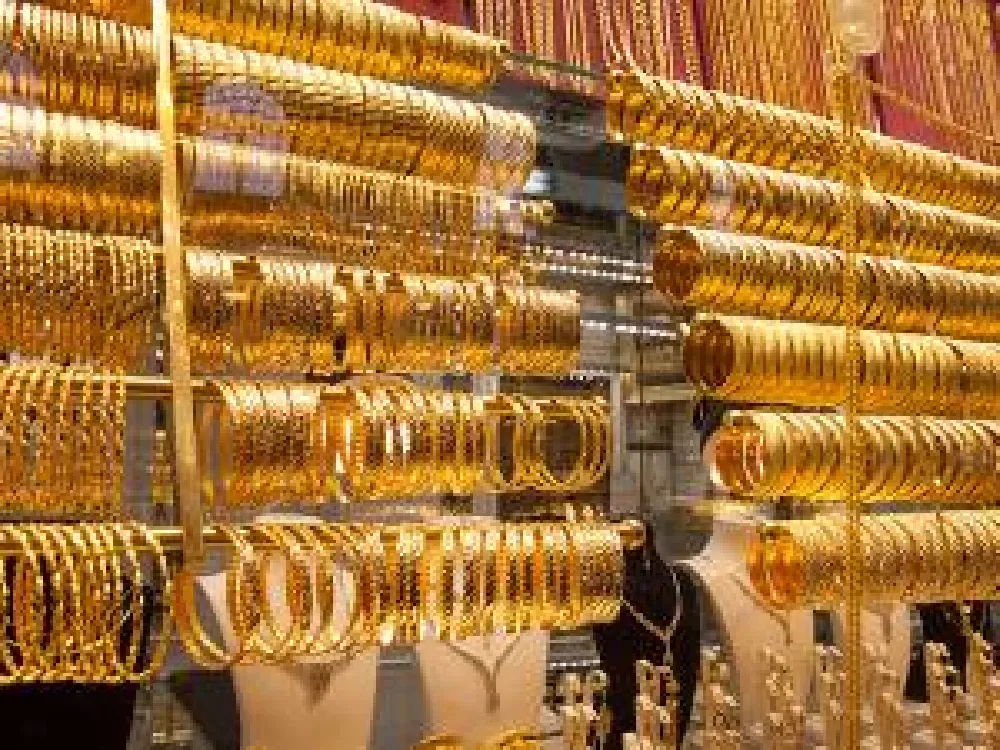 Kuyumcular tepkili: Köylü altın satmak için Darphane’ye mi gidecek?