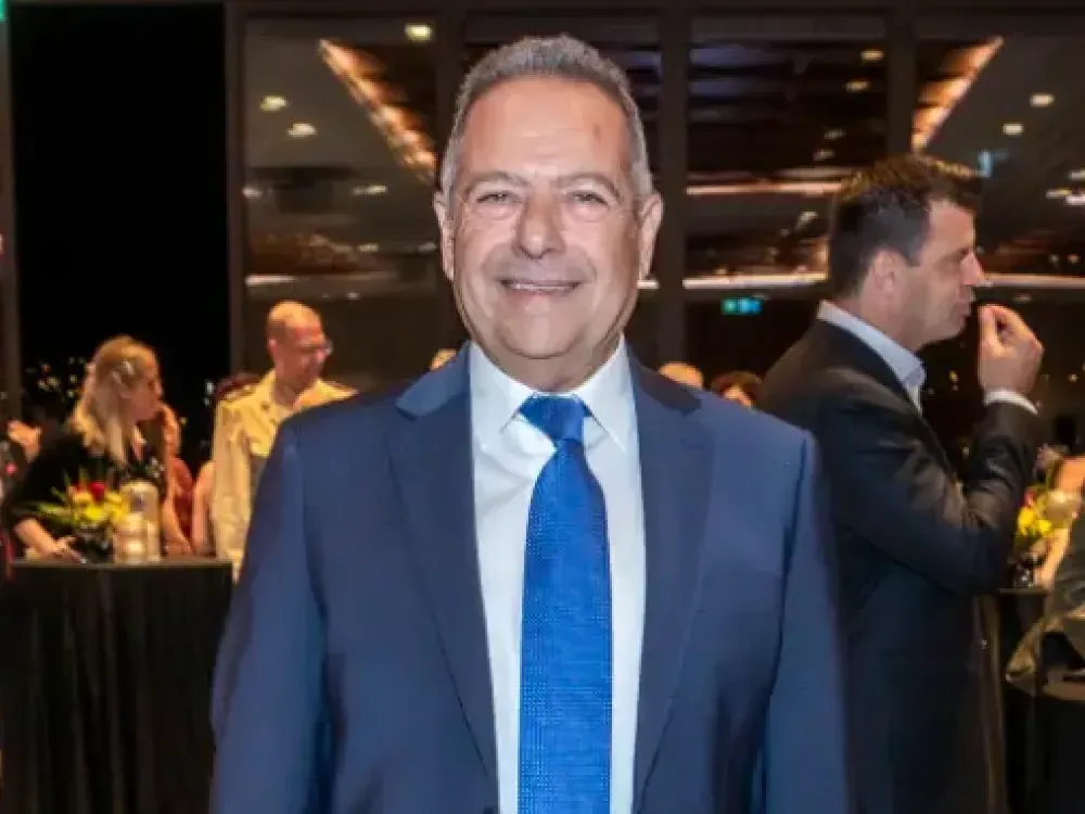 Kuru meyve ihracatçısı seçime siyaset gölgesinden rahatsız