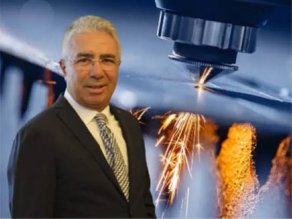 Demir-çelik ihracatçısında sürpriz aday... İsmi için uzlaşıldı