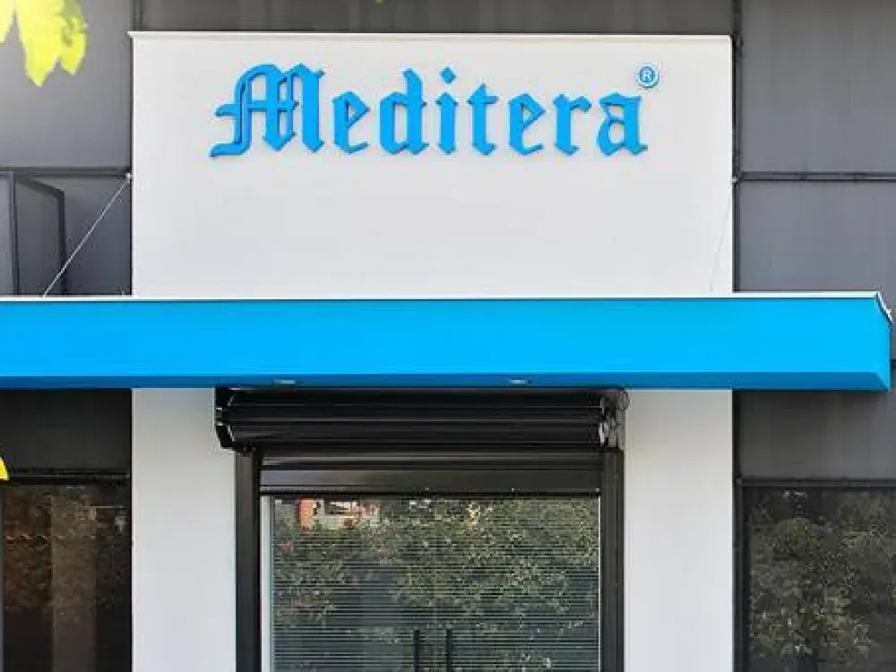 İzmir’in dev sağlık firmasında hisse operasyonu