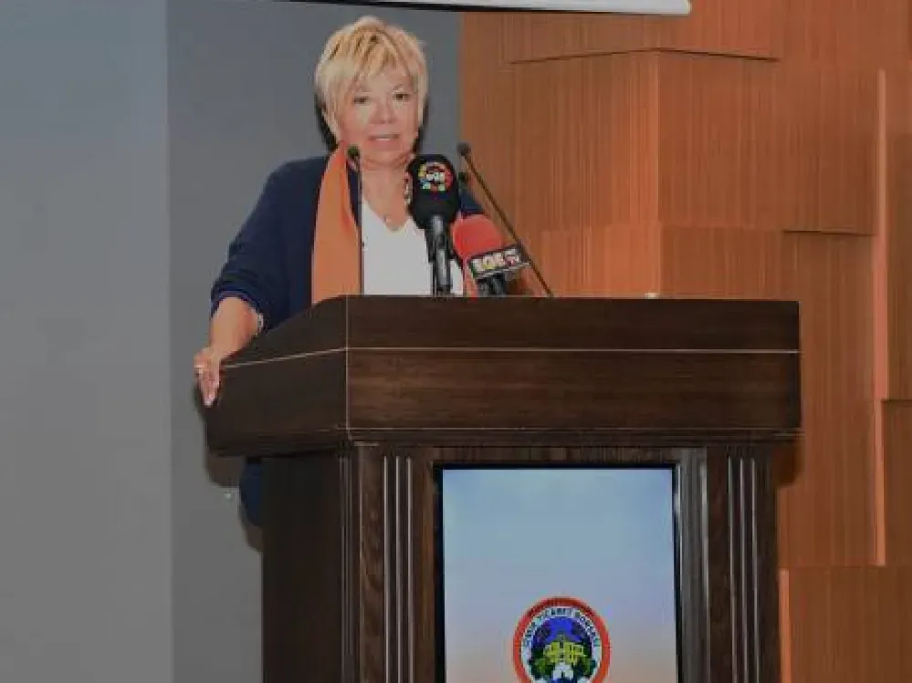 Borsa Başkanı Kestelli:  Gıda enflasyonu tarımda reformu işaret ediyor