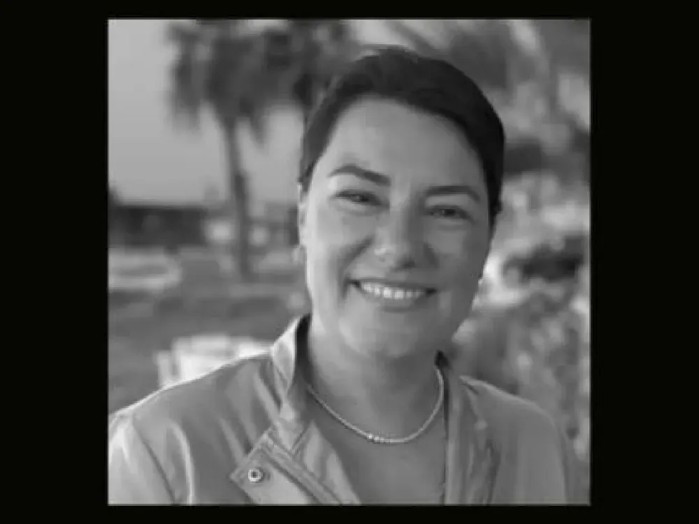 Esen ailesinin acı kaybı... Seda Esen yaşamını yitirdi