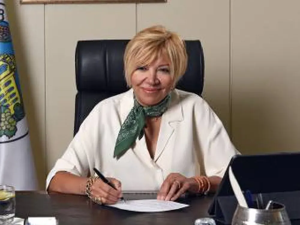 Kent için önemli adım... İzmir Ticaret Borsası, tarihi binası için harekete geçti