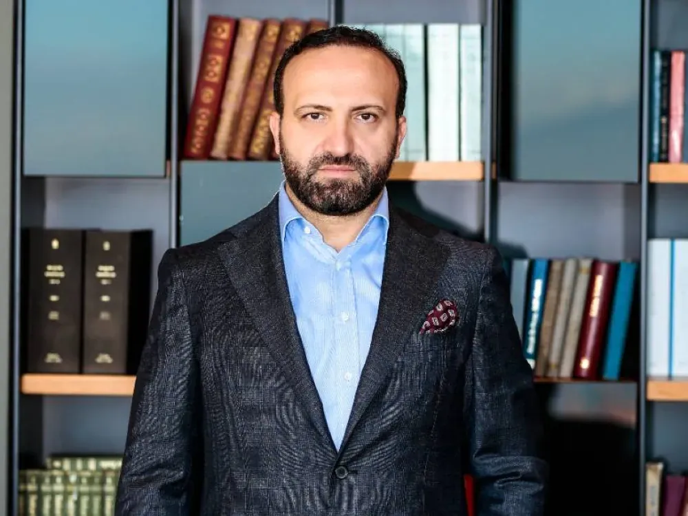 Folkart'ın kardeşi Volt, dünyada uçak jeneratörü üreten 5 şirket arasına girdi