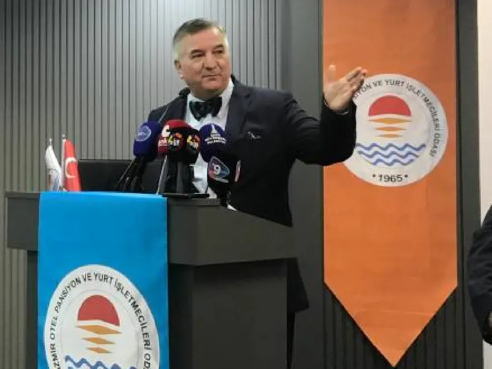 Otelcilere şok uyarı: Daha ağır şartlar yolda