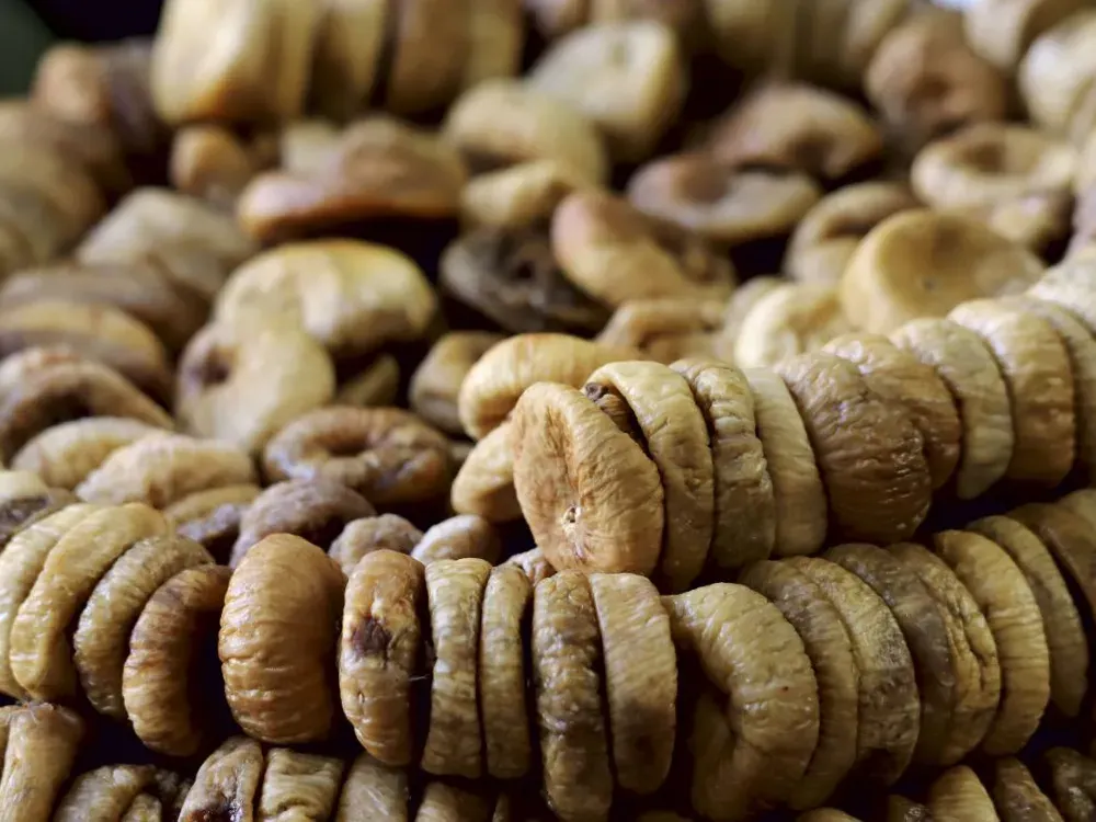 Onlarca ton tarım ürünü zehir gerekçesiyle Avrupa'dan geri döndü