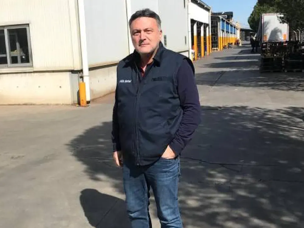 İzmir’in 70 yıllık döküm devi yeni tesisiyle atılım yapacak