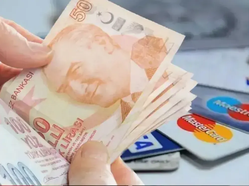 BDDK'dan kredi borcu olan 3 milyon kişiye yapılandırma imkanı