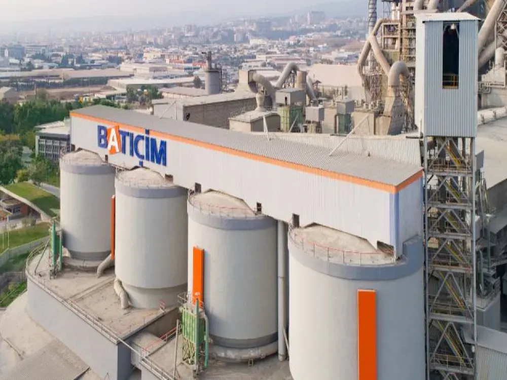 Çimento devine SPK onayı çıktı, hisseler çakıldı