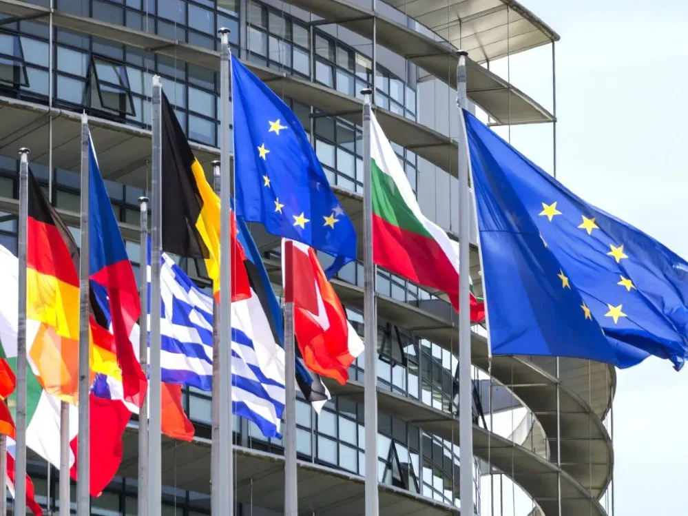 İhracatçılar Made in EU taslağından memnun