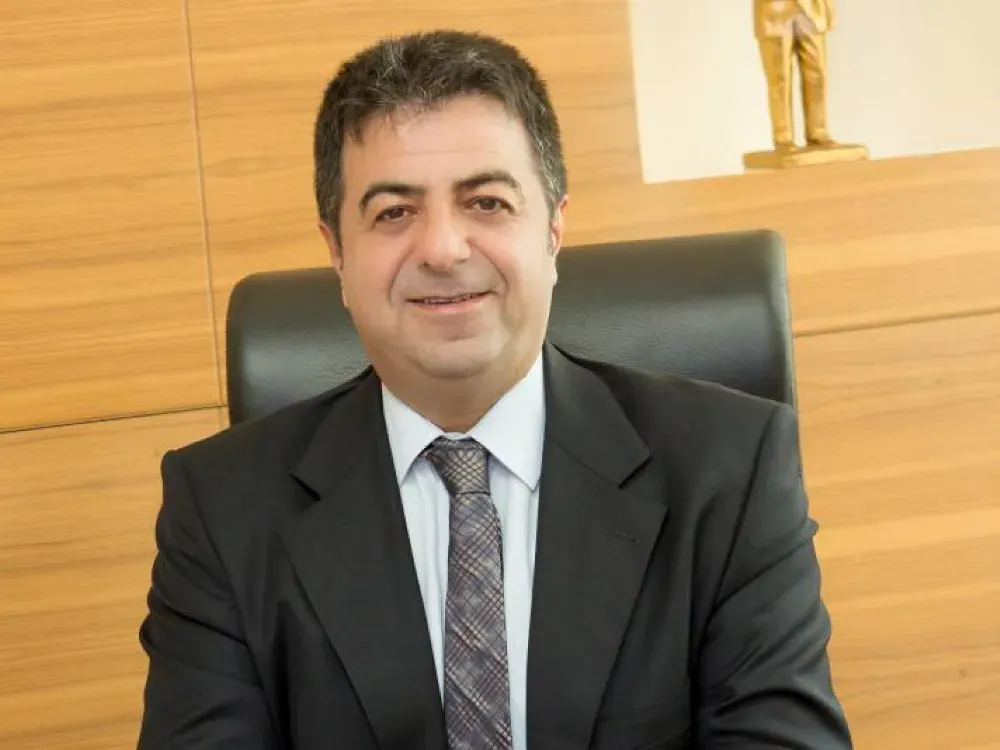 Ünlü hastane patronundan İskoçya hamlesi