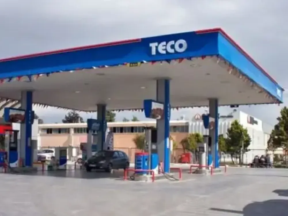 300 bayili petrol şirketinin başına itirafçı iş insanının babası geçti