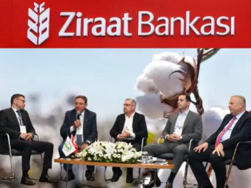 Pamukçudan Ziraat Bankası isyanı: 160 milyar TL kâr reva mı?