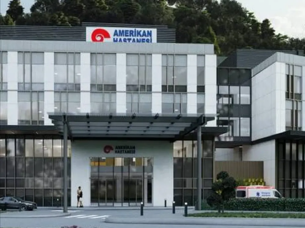 Koç’un İzmir hastanesi açılıyor... Doktorlar için başvuru zamanı