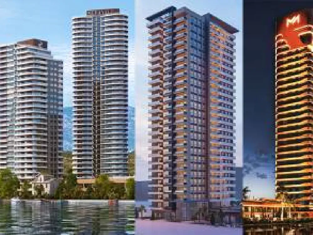 Gökdelen satışları çakıldı, peşinat 750 bin TL'ye düştü!