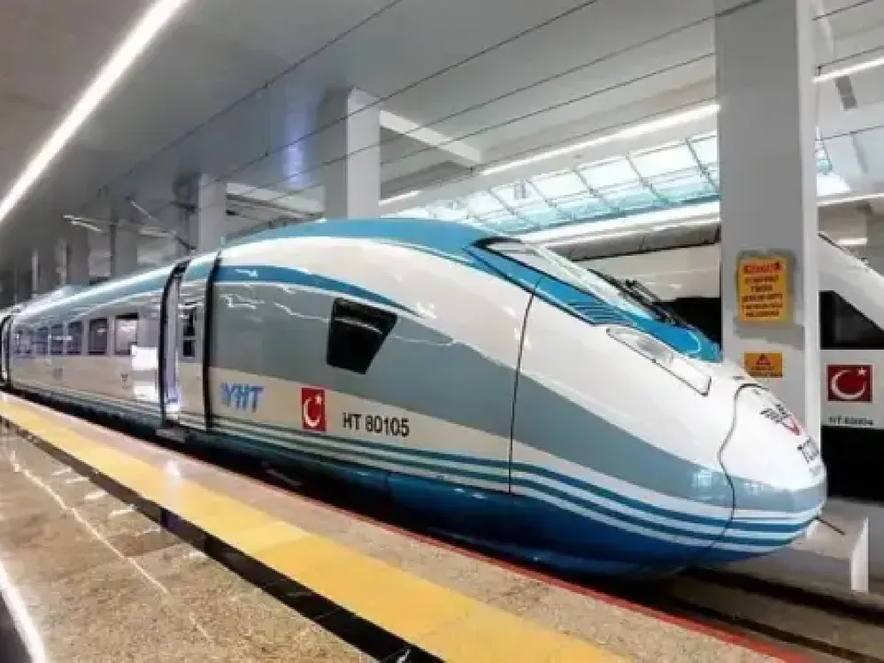 Tren hızlı proje yavaş... 5 bakan eskitti, 13 yılda bitmedi