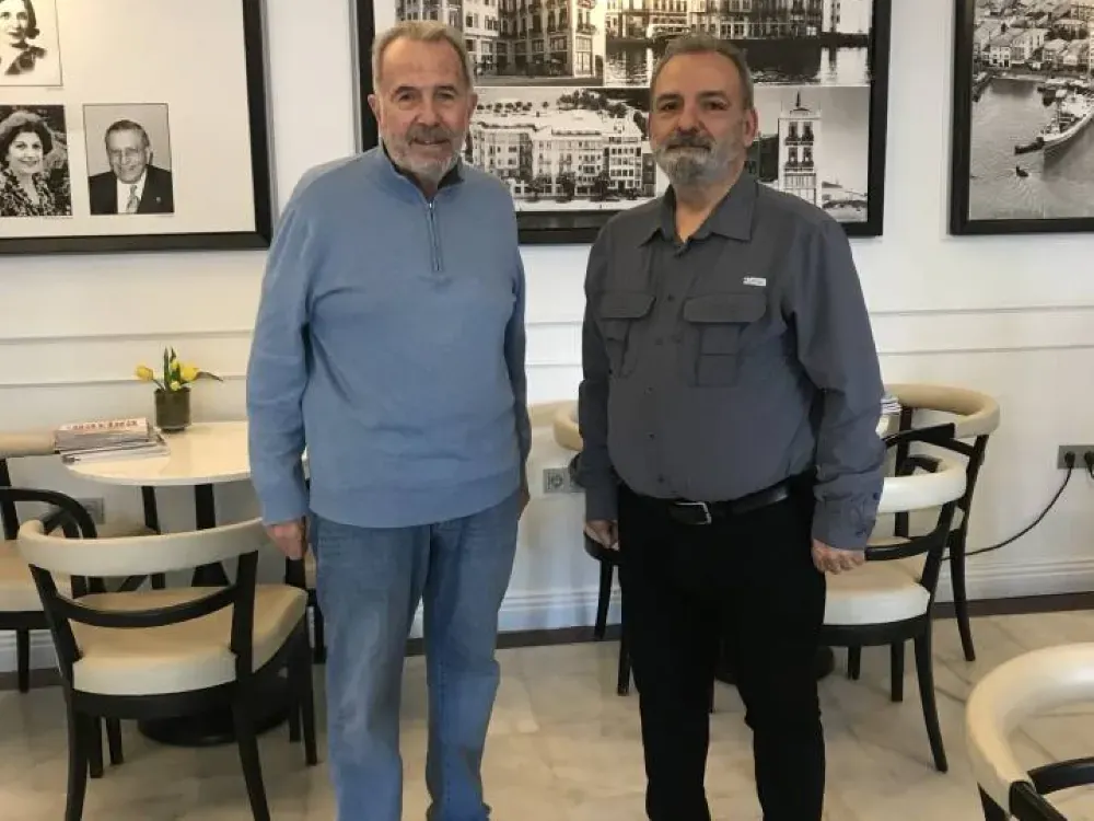 Duayen turizmci Aydın Alam: Kemeraltı İzmir’i uçurur