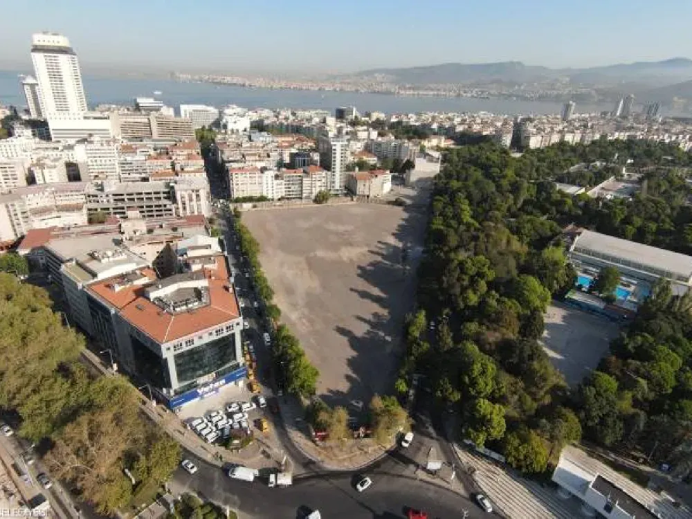 İzmir’deki holdinge ‘TMSF’ dopingi… Anlaşma haberi hisseyi uçurdu