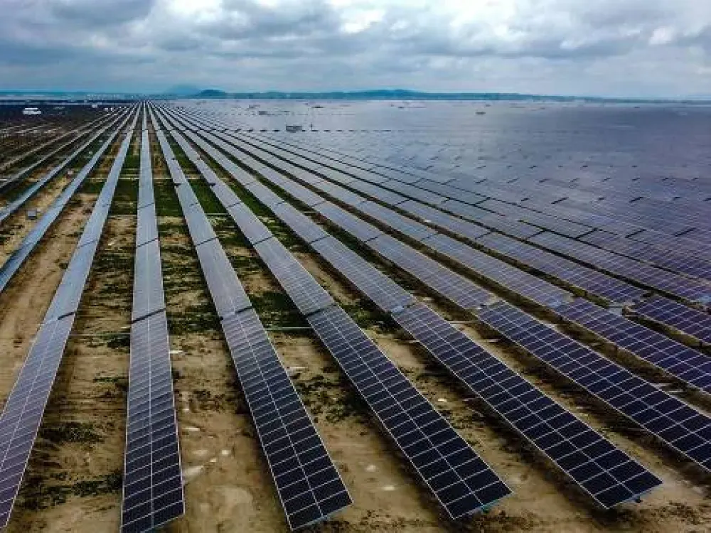 770 dönümlük merada kurulacak dev santral Denizli'yi karıştırdı